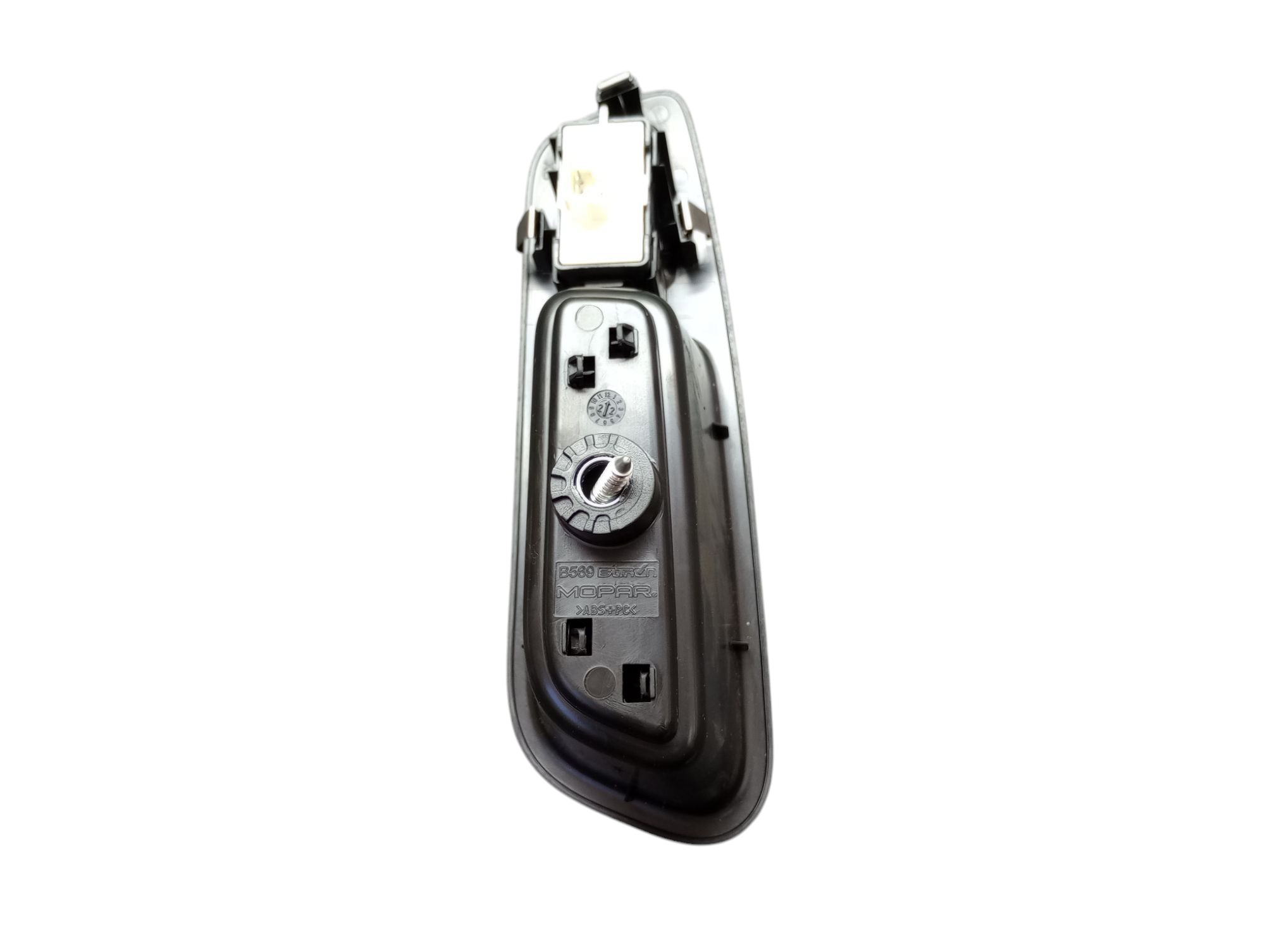 Botão Comando Vidro Porta T.e Fiat Toro 2023 5