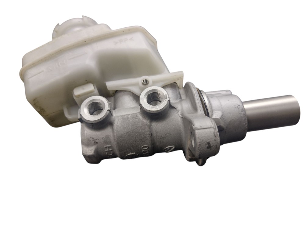 Cilindro mestre new Triton automática 2.4 diesel 2022