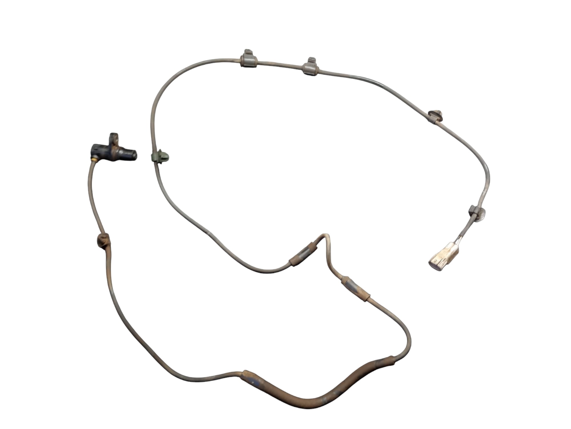 Sensor abs d.e Hilux 3.0 2007