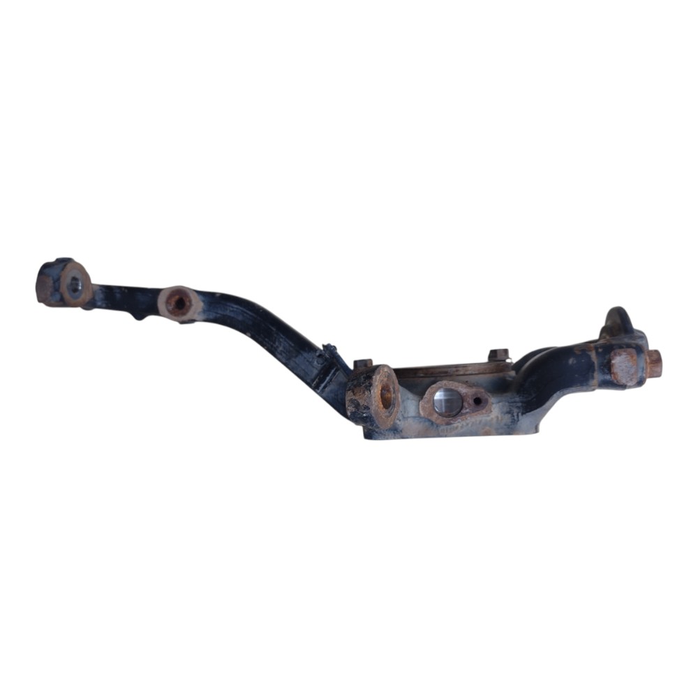 Montante manga eixo D.D Hilux 3.0 2013 4