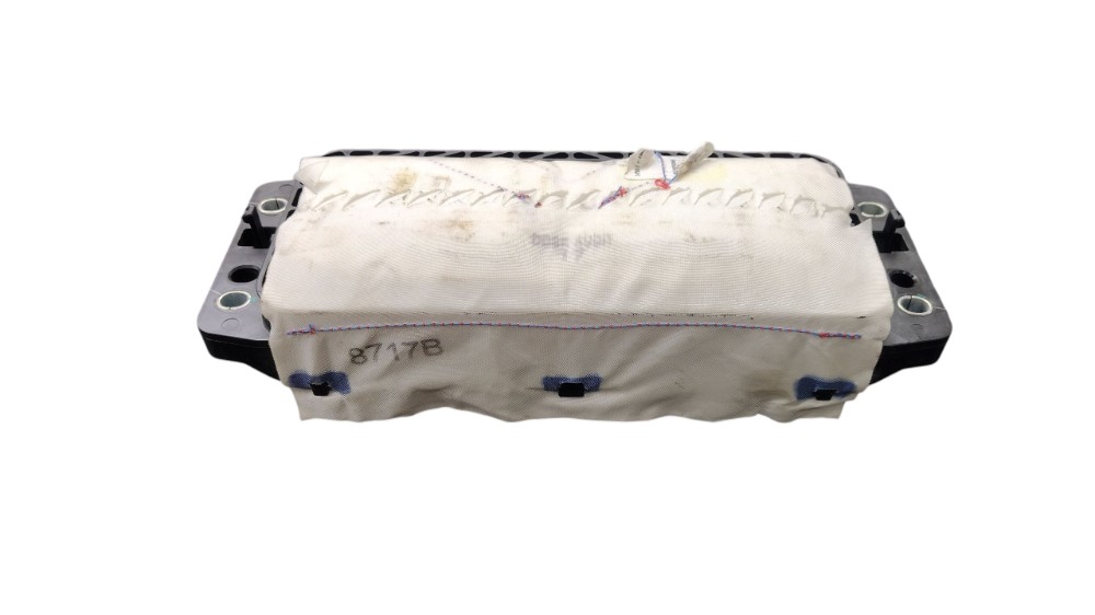 Bolsa airbag passageiro Taos 2021 4