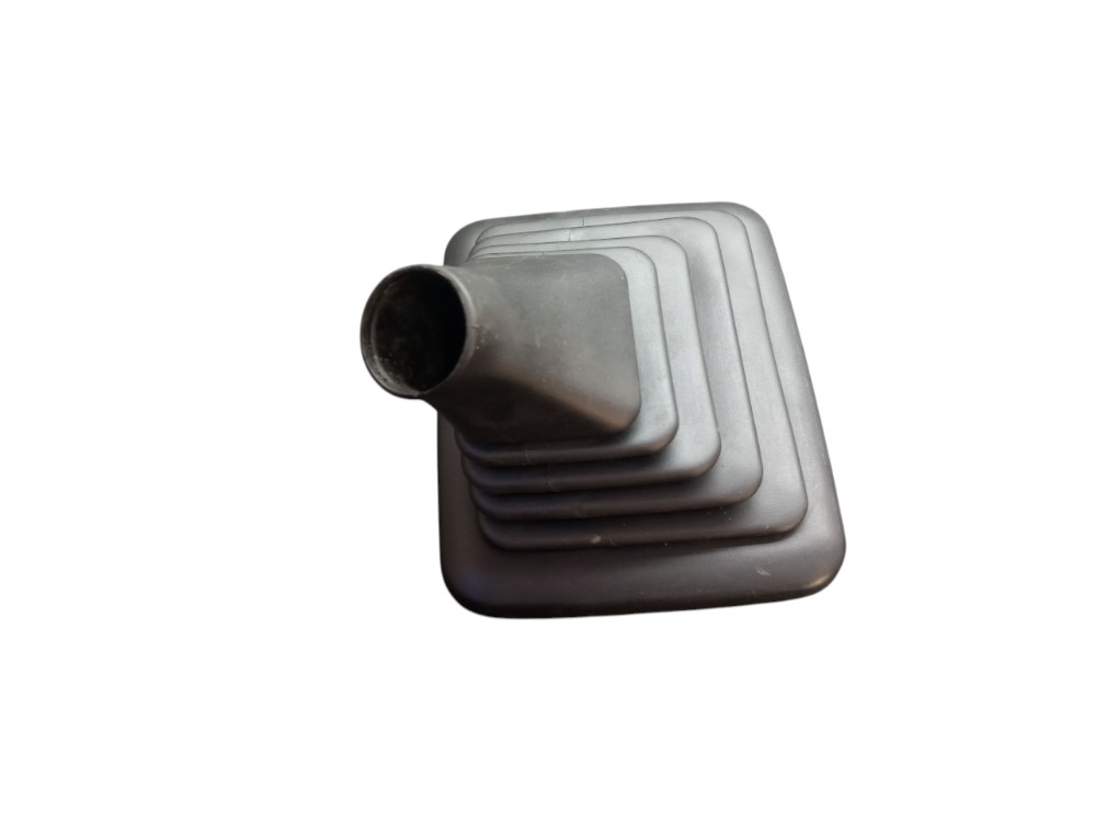 Coifa Alavanca Cambio Ford F250 2007 4