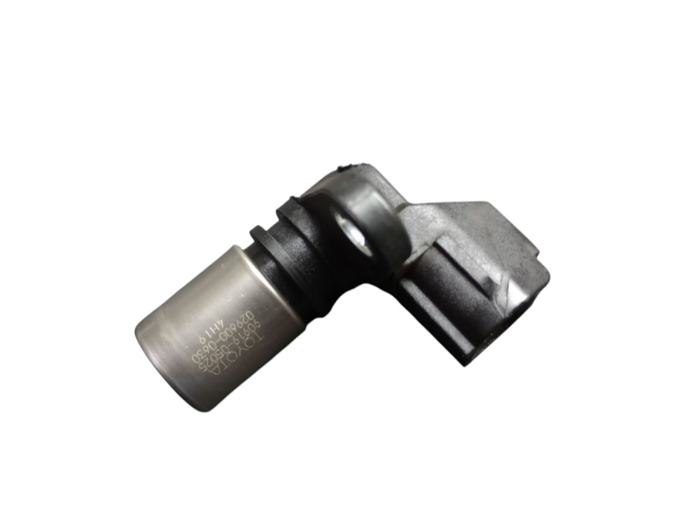 Sensor De Rotação Hilux 3.0 2007 2