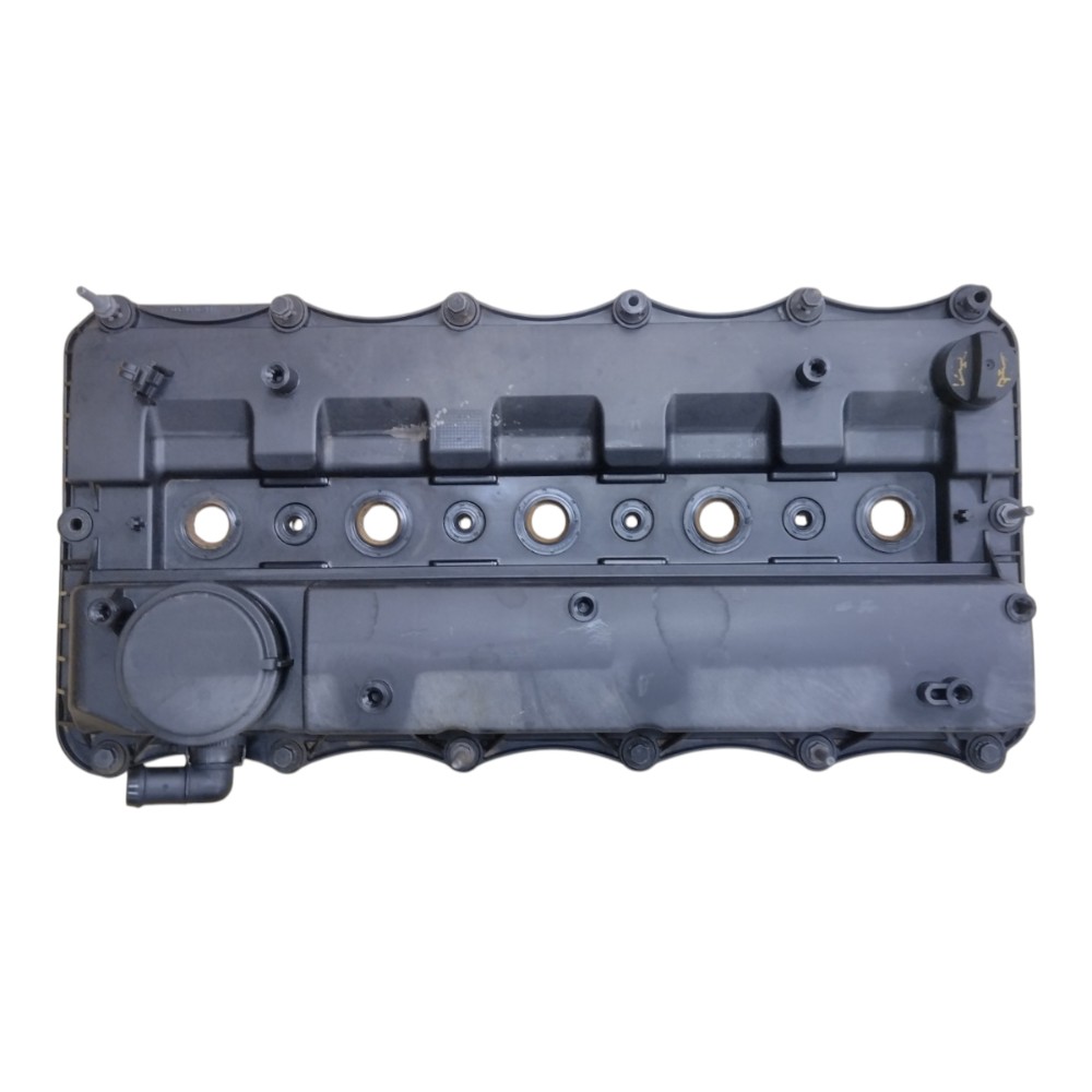 Tampa De Válvula Motor Ford Fanger 3.2 2021 3