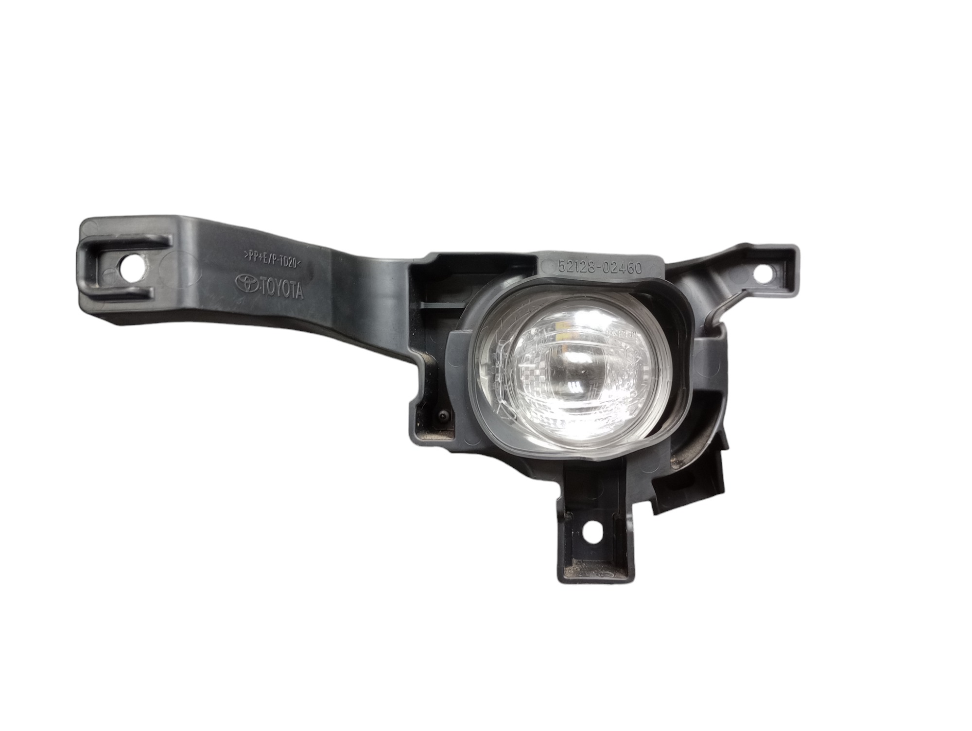 Farol Auxiliar Led L.e Corolla 2023 2