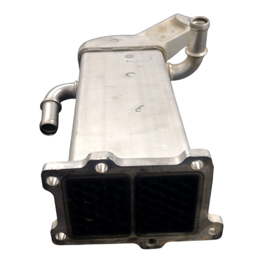 Resfriador Válvula Egr S10 Automática 2019 6