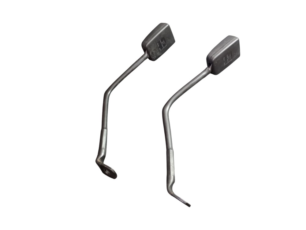 Engate cinto de segurança Ford f250 2011 4