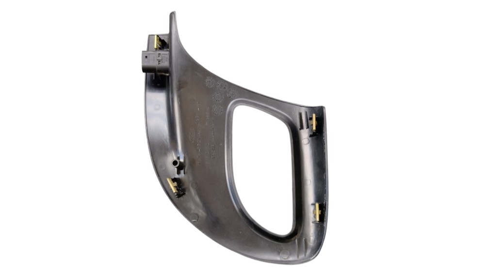 Moldura Maçaneta Interna T.d Ranger 2006 4