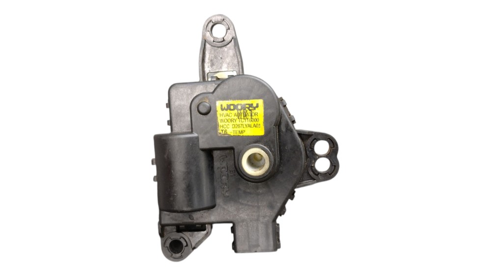 Motor Caixa De Ar Ranger 2020 1
