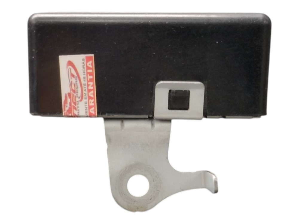 Módulo Controlador De Porta Hilux Sw4 2020 5