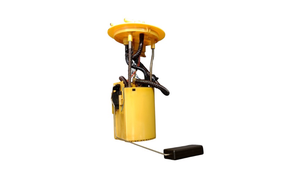 Bomba De Combustível Ranger 3.2 2013 2