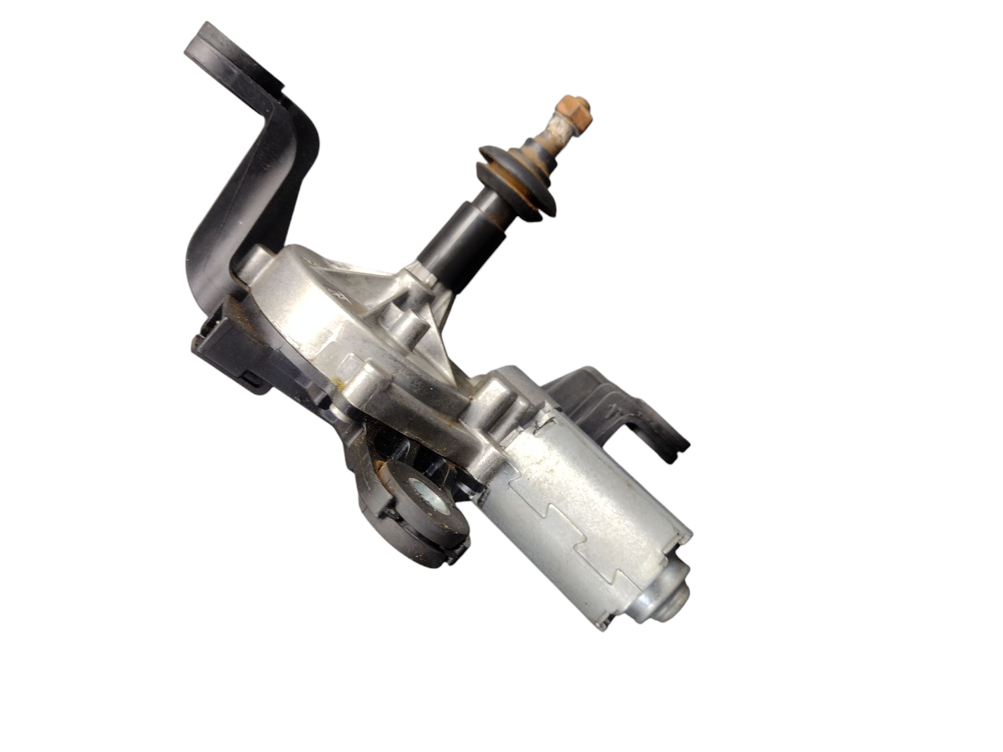 Motor Limpador Traseiro Trailblazer 2019 94714763 3