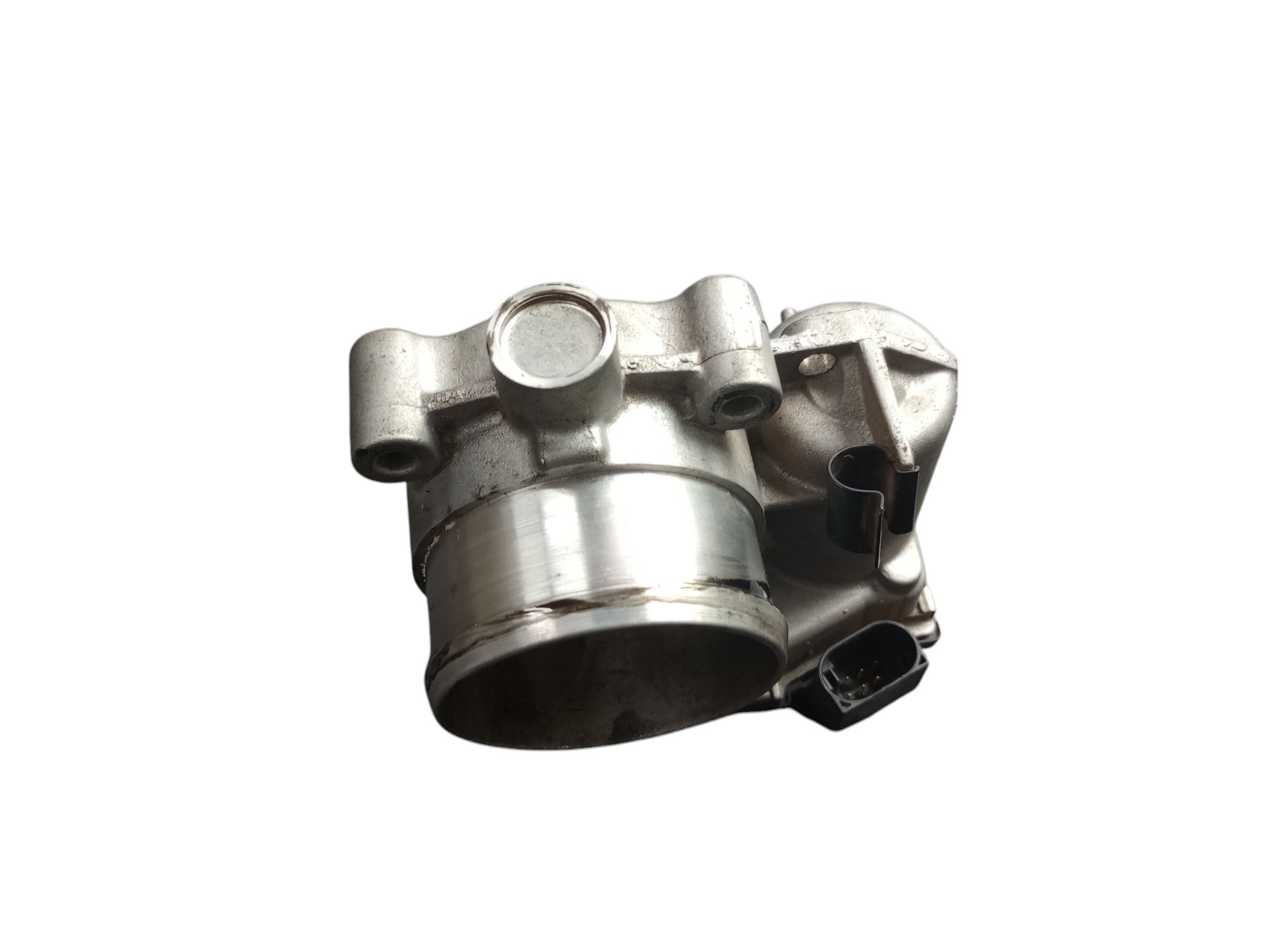 Tbi Corpo De Borboleta Ranger 2.2 2019 5
