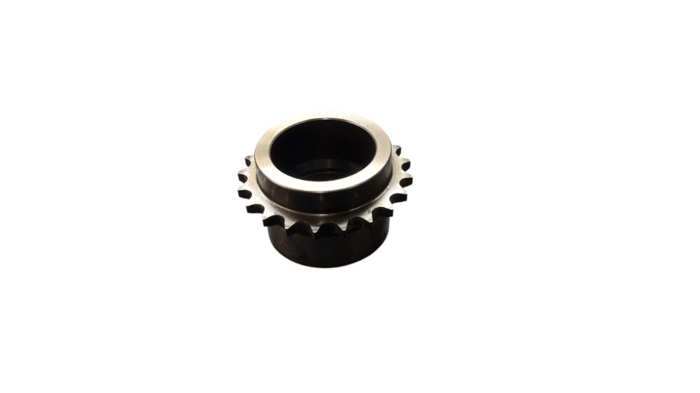 Embreagem vira brequim Master 2.3 2020 2