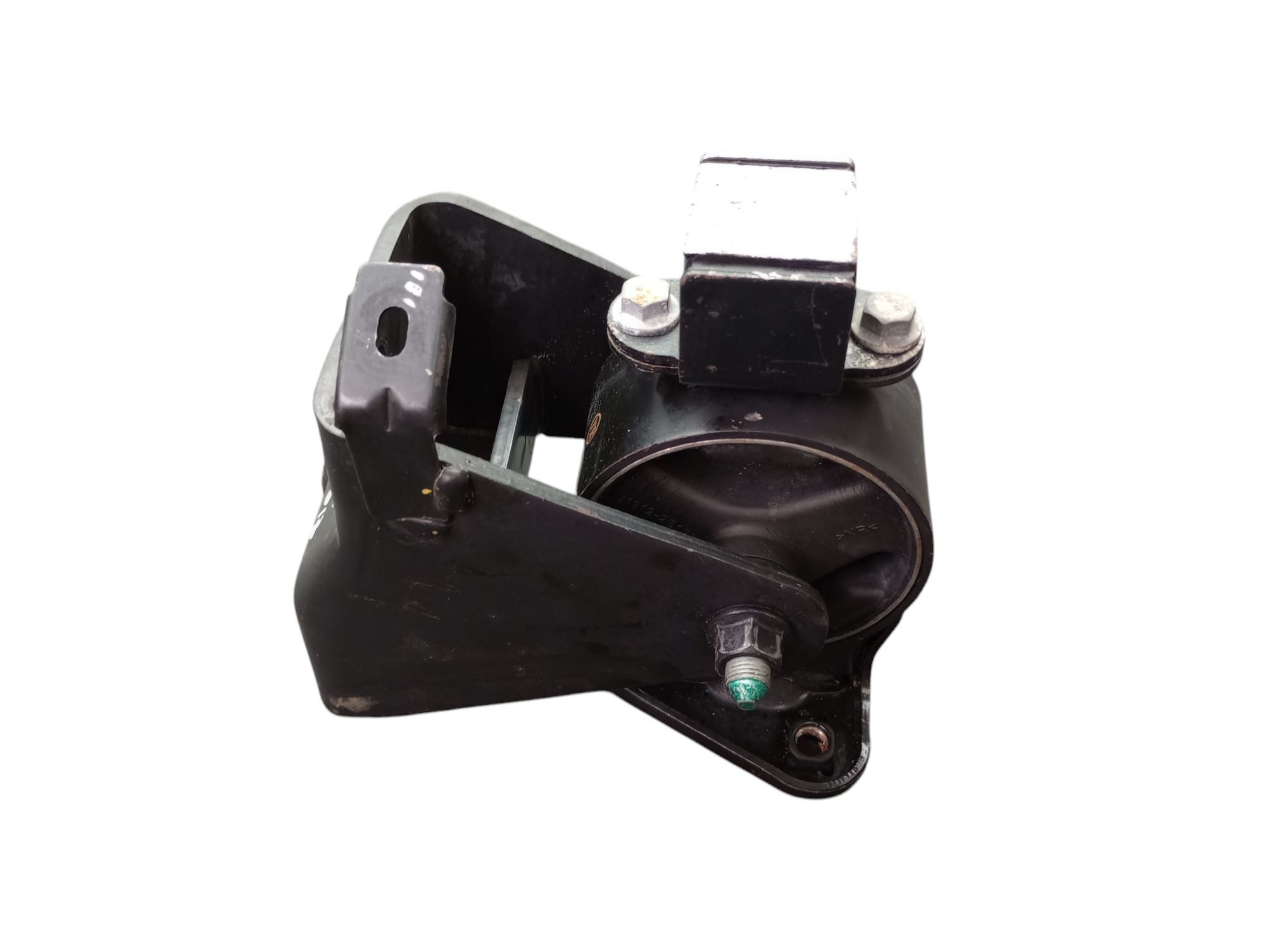 Coxim Frontal Câmbio Santa Fé 3.5 V6 2013 5