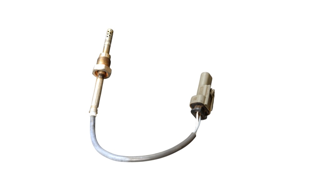 Sonda Lambda Catalisador S10 2.8 2019 3