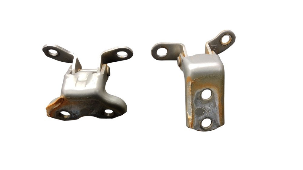 Par Dobradiça Porta T.d Hilux 2013 6
