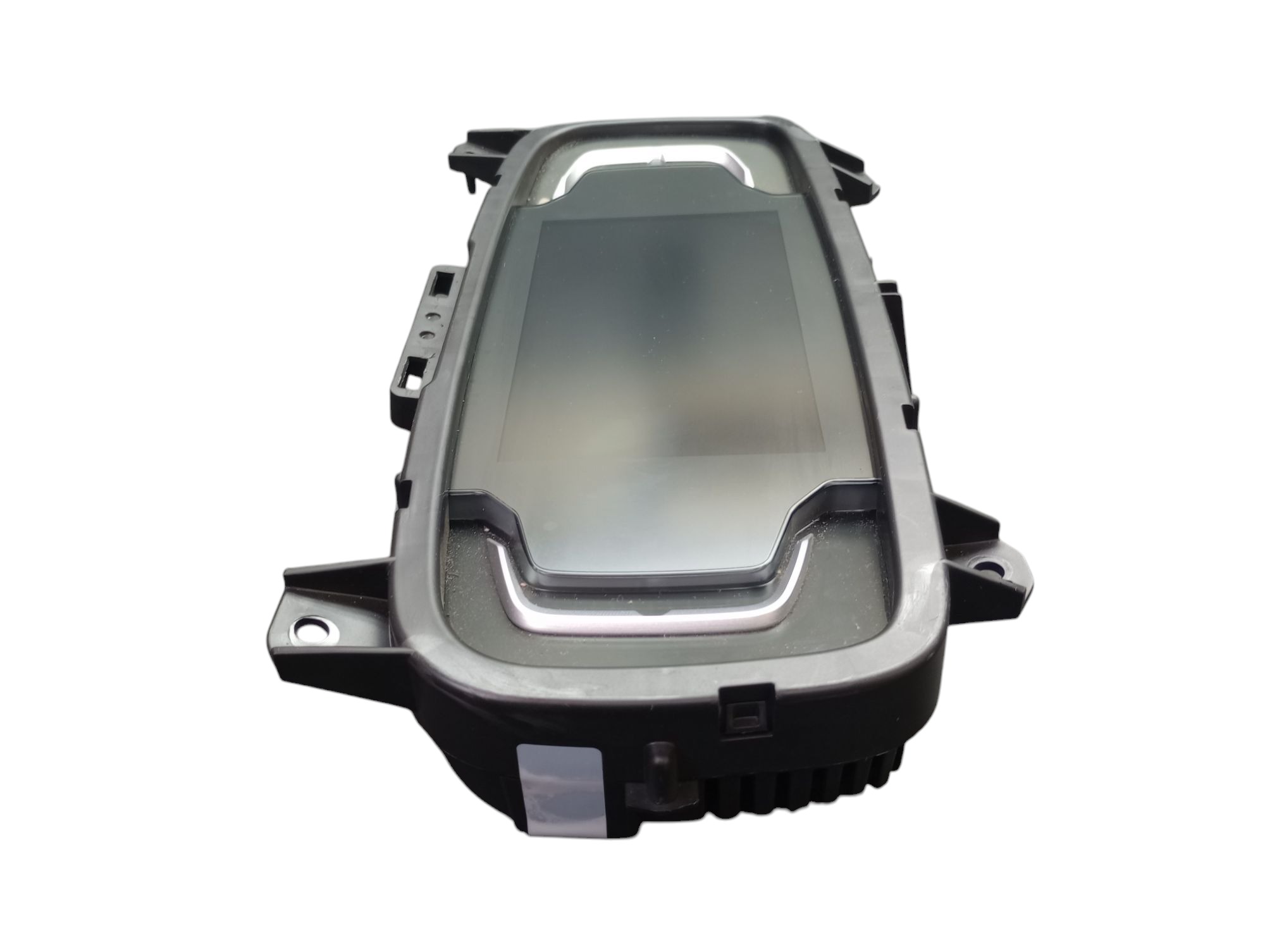 Painel De Instrumentos Fiat Toro 1.3 Turbo 2023 3