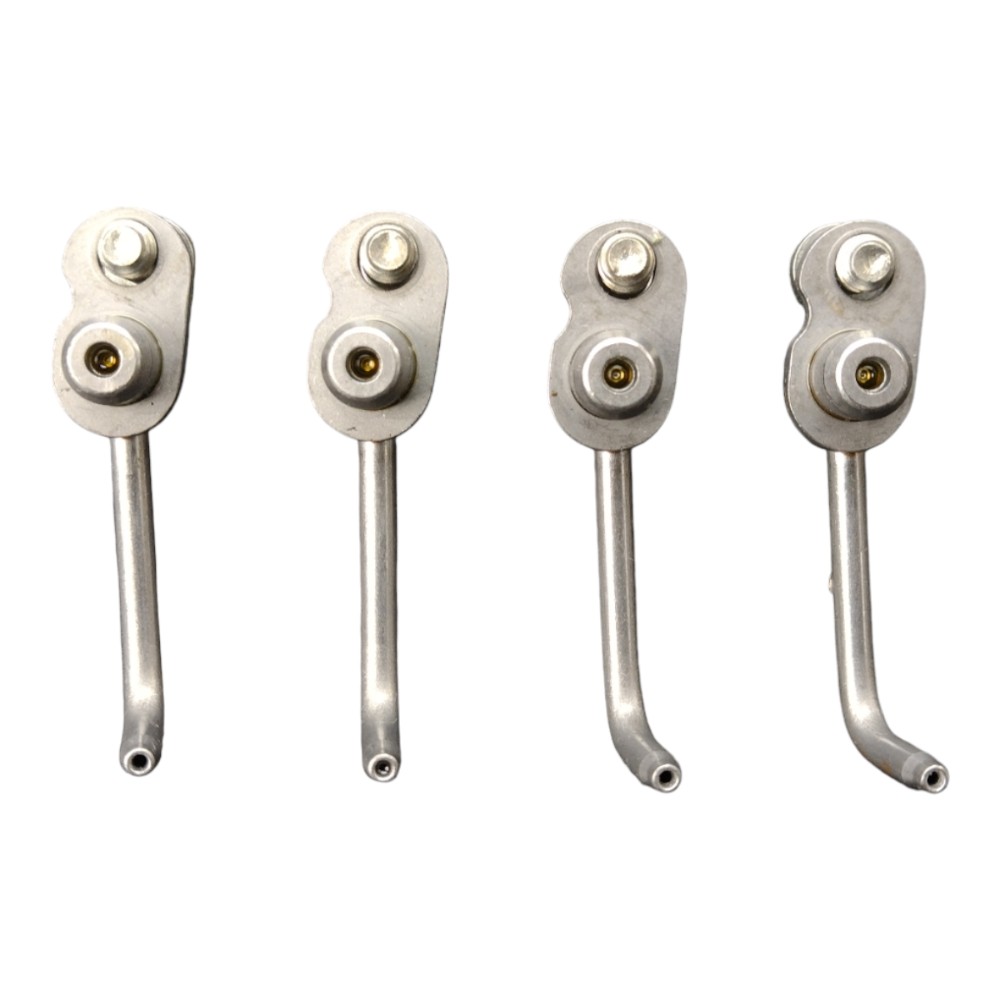 Jogo jetcooler Corolla Cross 1.8 hybrid 2025