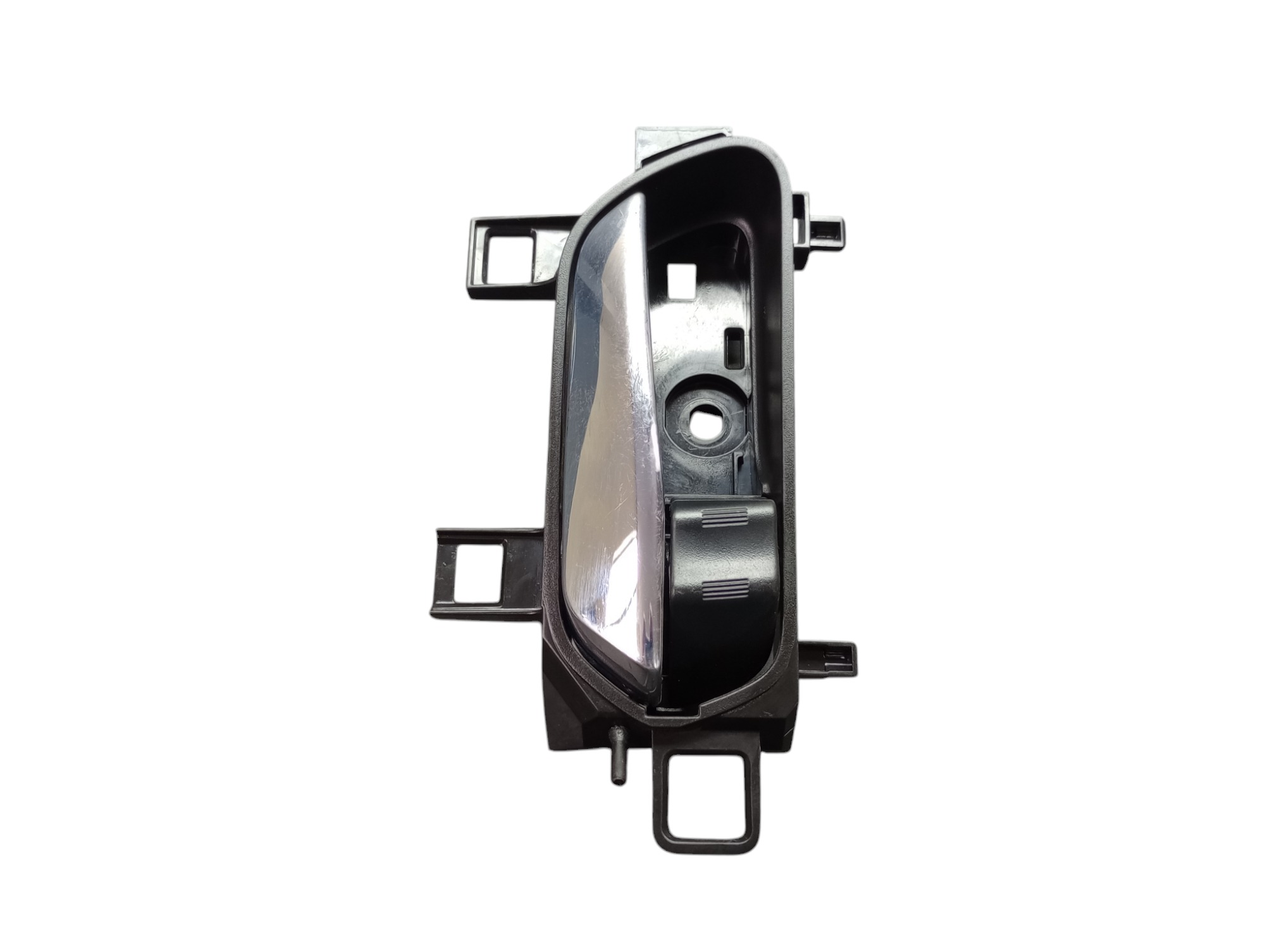 Maçaneta Interna Porta D.d Nissan Kicks 2020 Comado Dianteira 2