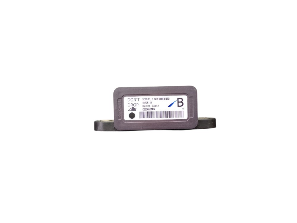 Módulo Sensor Velocidade De Outlander 3.0 V6 2010 5