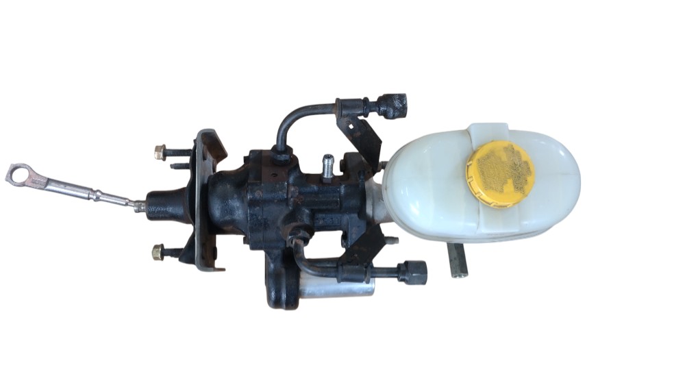 Hidrobuster freio Ford F250 2011