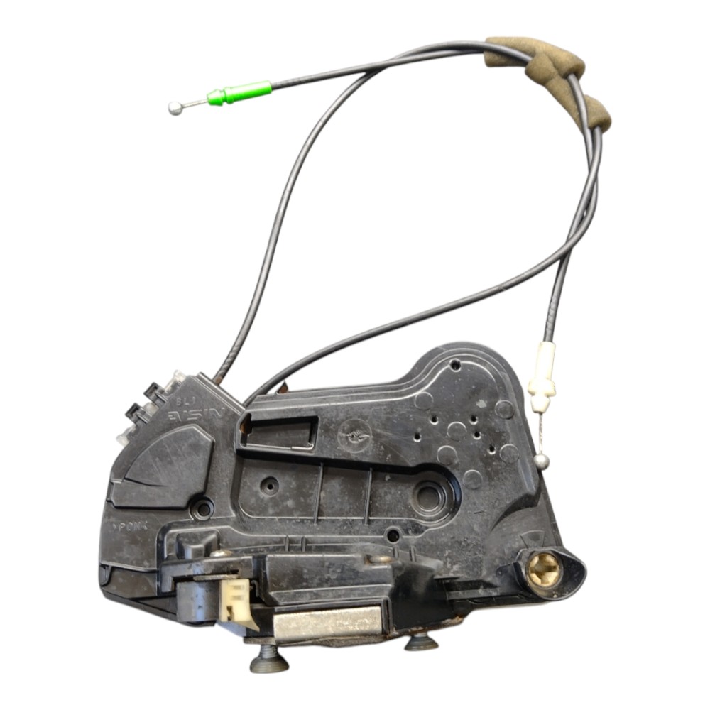 Fechadura Porta D.e Hilux 2017