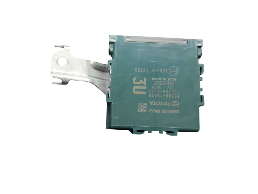 Módulo Controle De Distância Corolla Cross 1.8 Xrx 2024 2