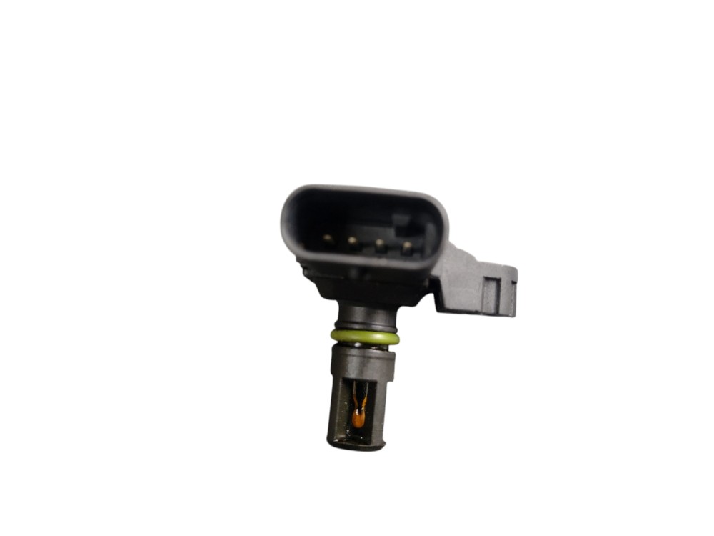 Sensor Map Jeep Renegade 1.3 Turbo 4×4 2022 2