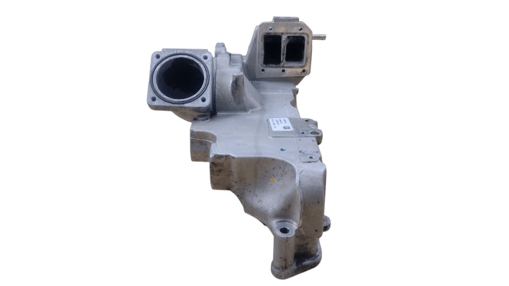 Coletor Admissão S10 2.8 180cv 2013 2