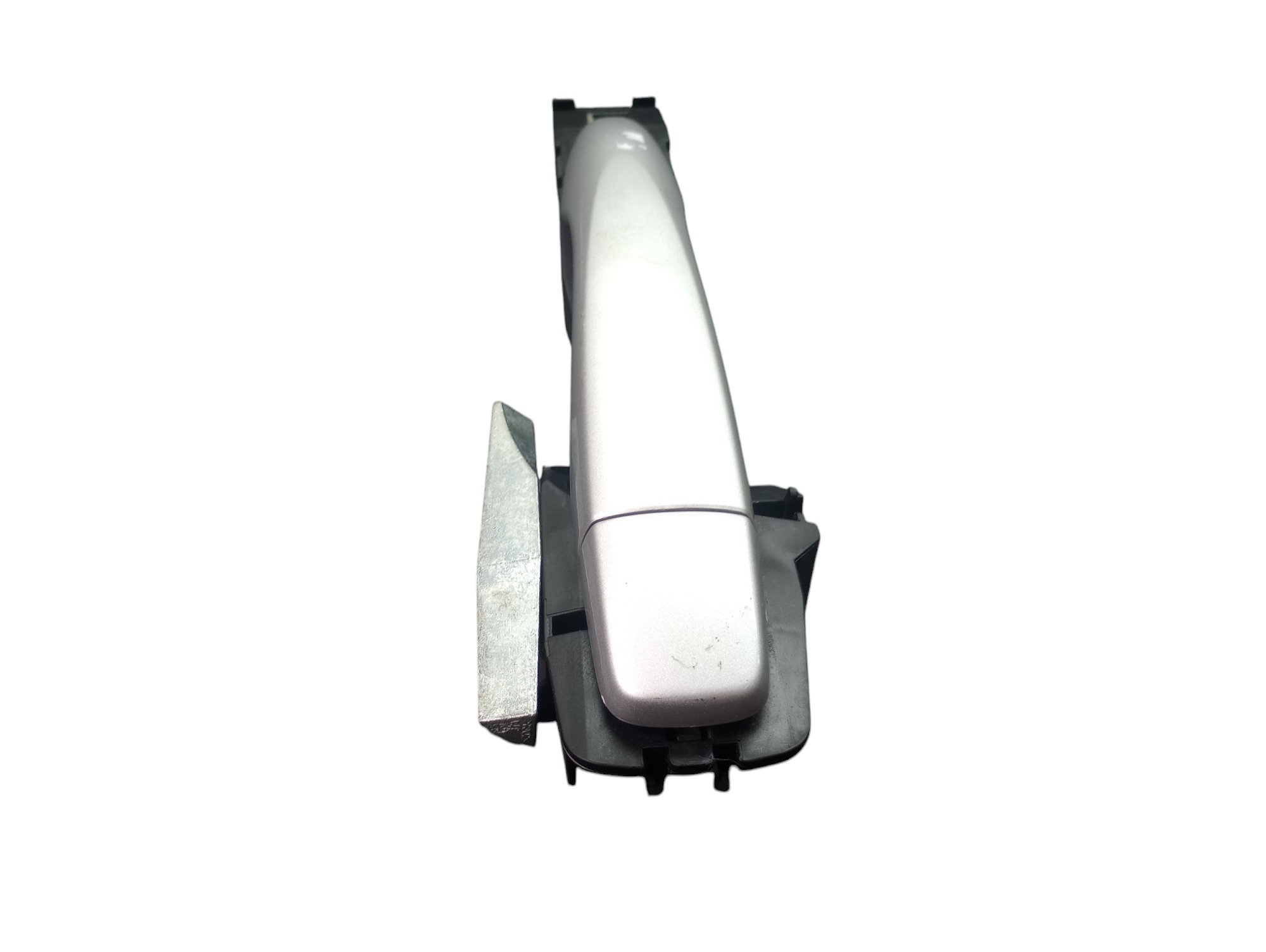 Maçaneta Externa Porta T.d Nissan Kicks 2020 3