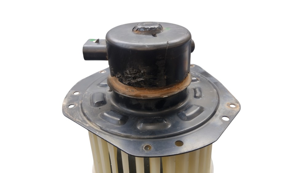 Motor Ar Forçado Gm S10 2005 6
