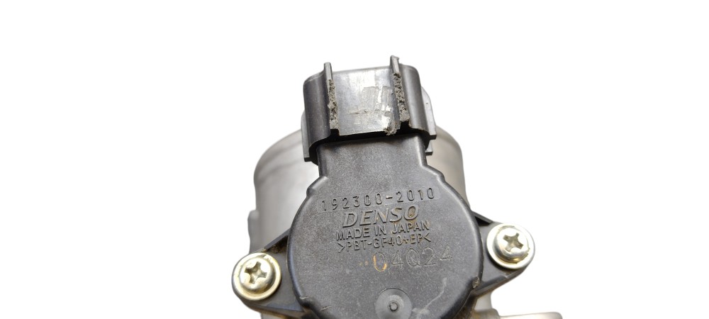 Tbi Corpo Borboleta Hilux 3.0 2013 7