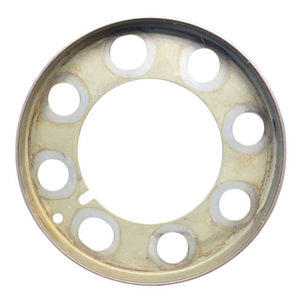 Roda Fonica Virabrequim S10 2.8 2019 5
