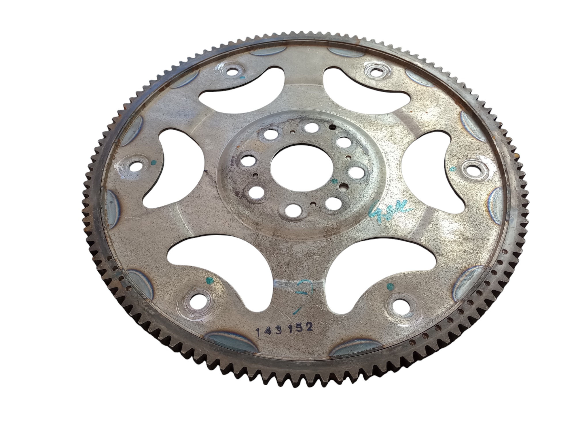 Cremalheira Volante Motor S10 2.8 2016 5