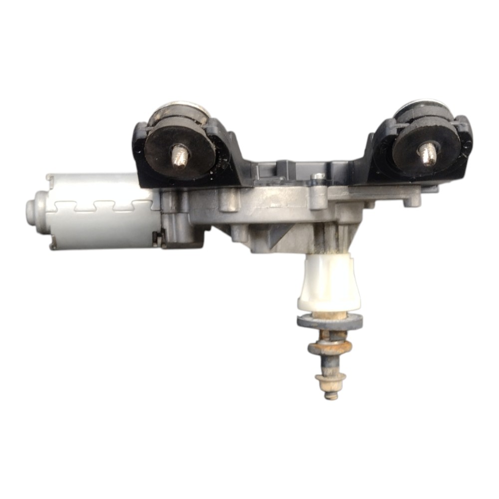 Motor Limpador Para Brisa Traseiro Kyron 2012 4