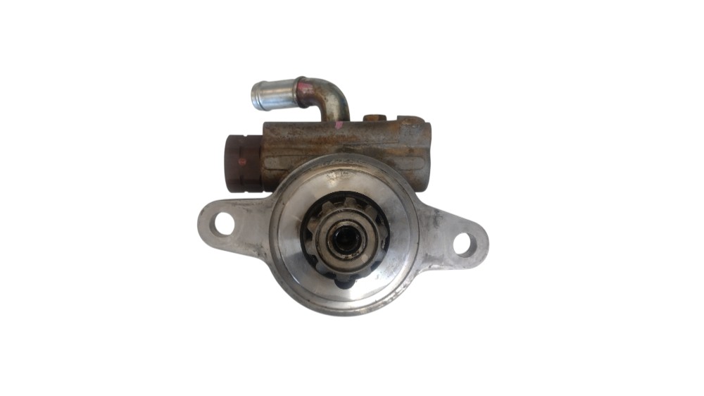 Bomba Hidráulica Hilux Sw4 3.0 2009 3