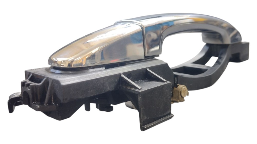 Maçaneta Externa Porta T.d Ford Ranger 2013 2