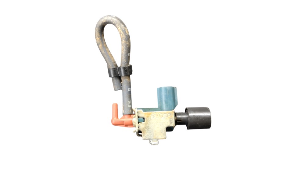 Válvula solenoide vácuo Hilux 2.8 2021 1