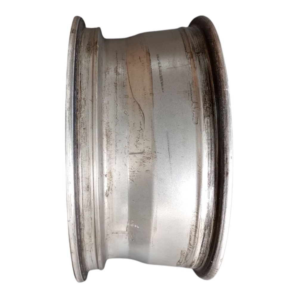 Roda Aro 16 Nissan Frontier 2014 4