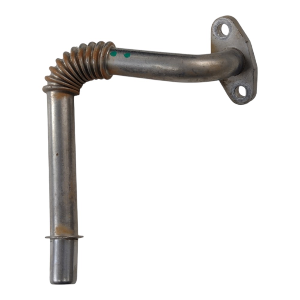 Cano Óleo Turbina S10 2.8 Automática 2019 2