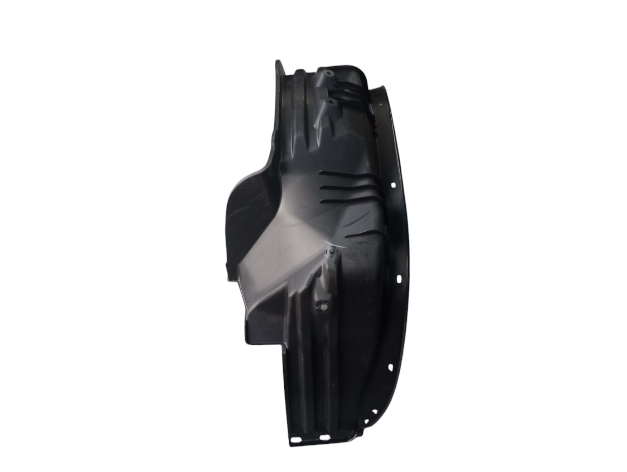 Parabarro Capa De Roda T.e Hilux 2022 3