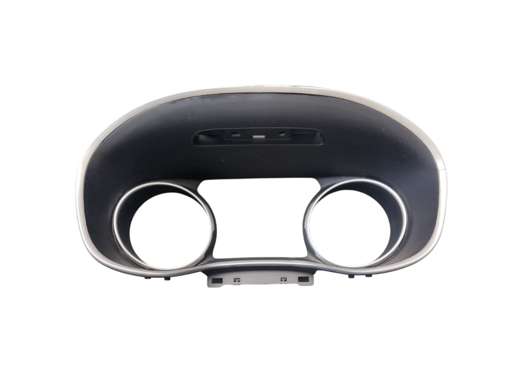 Acabamento painel de instrumentos Jeep Compass 2020 1