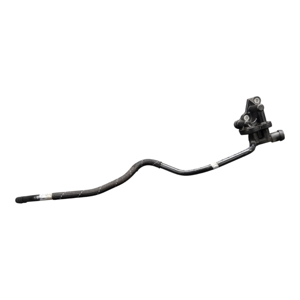 Flange Água Cabeçote Amarok 3.0 V6 2021 2