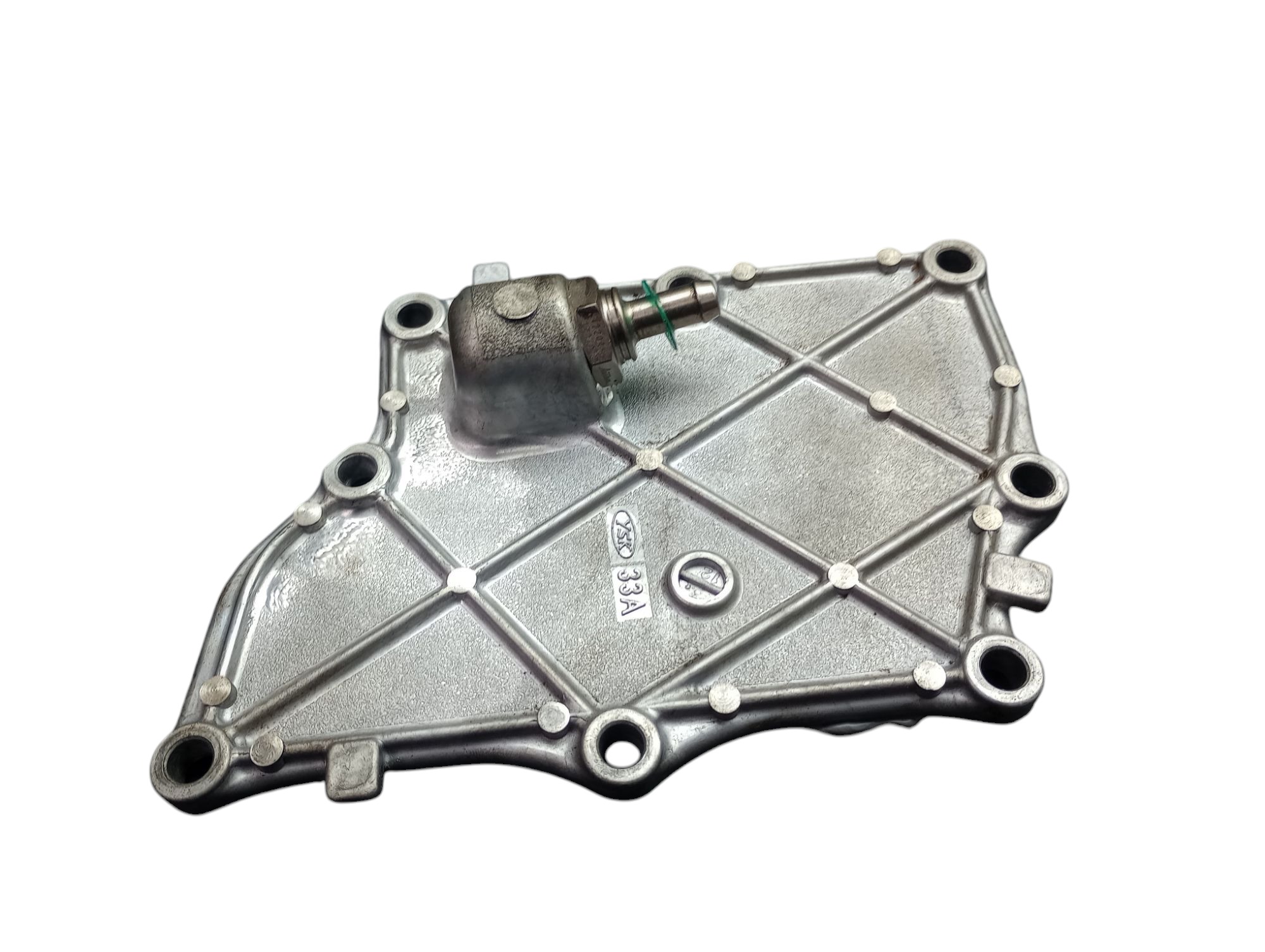 Tampa Respiro Motor Corolla Cross 1.8 Hybrid 2024 4