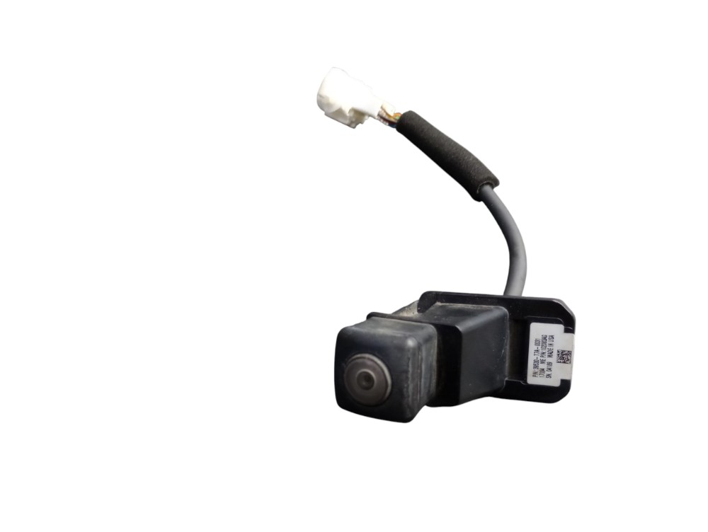Camera De Ré Honda Hrv 2017
