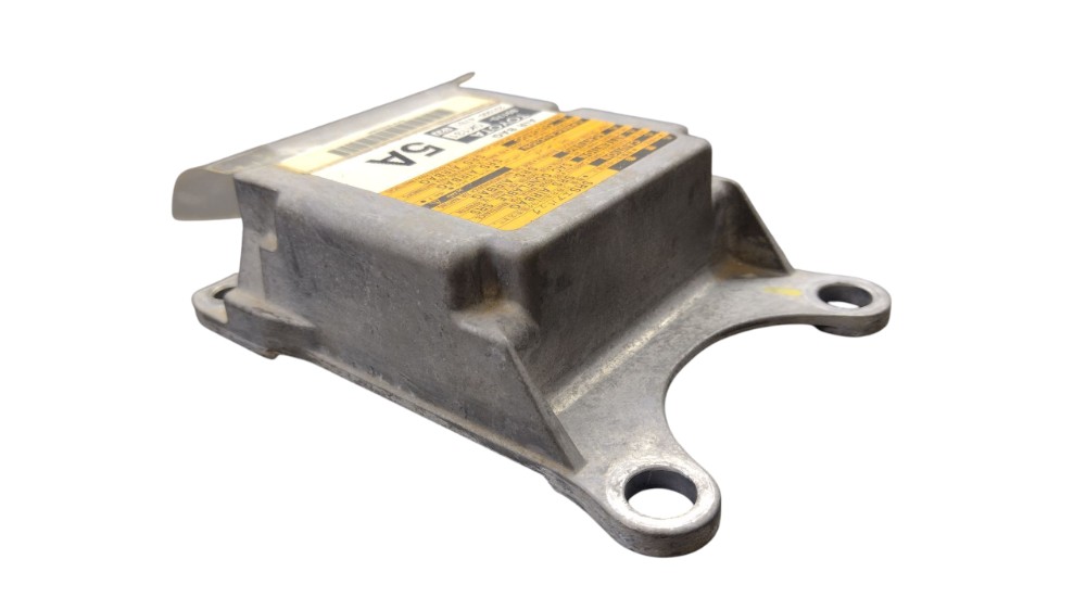 Módulo central air bag Hilux 2015 4