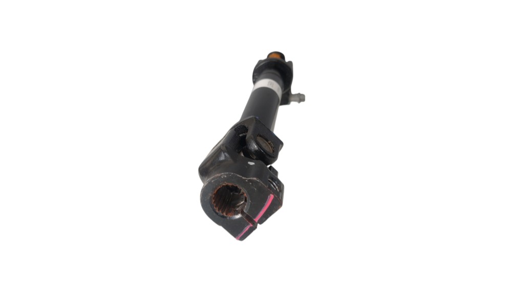 Coluna Inferior Tiggo 7 7 1.5 Turbo 2024 Preto 3