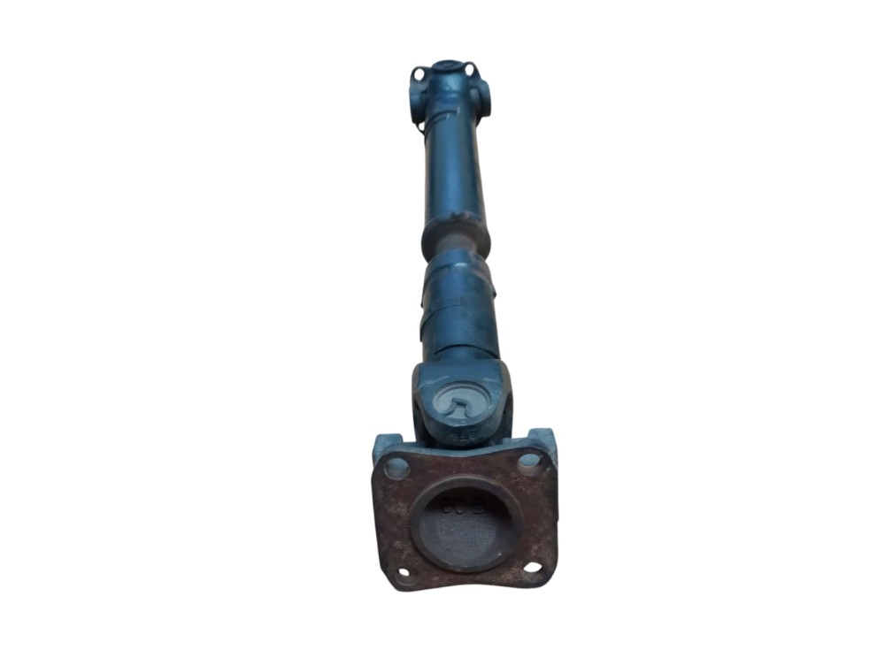 Cardan Dianteiro Tração Nissan Frontier 2.8 Mwm 2005