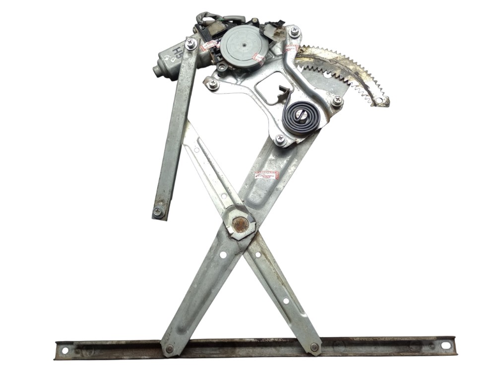 Motor Vidro Dianteiro Mitsubishi 2008 2